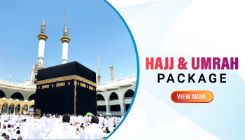 Catagories-hajj-&-Umrah